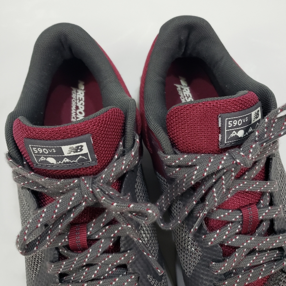 NEW BALANCE - Picture 14 of 14